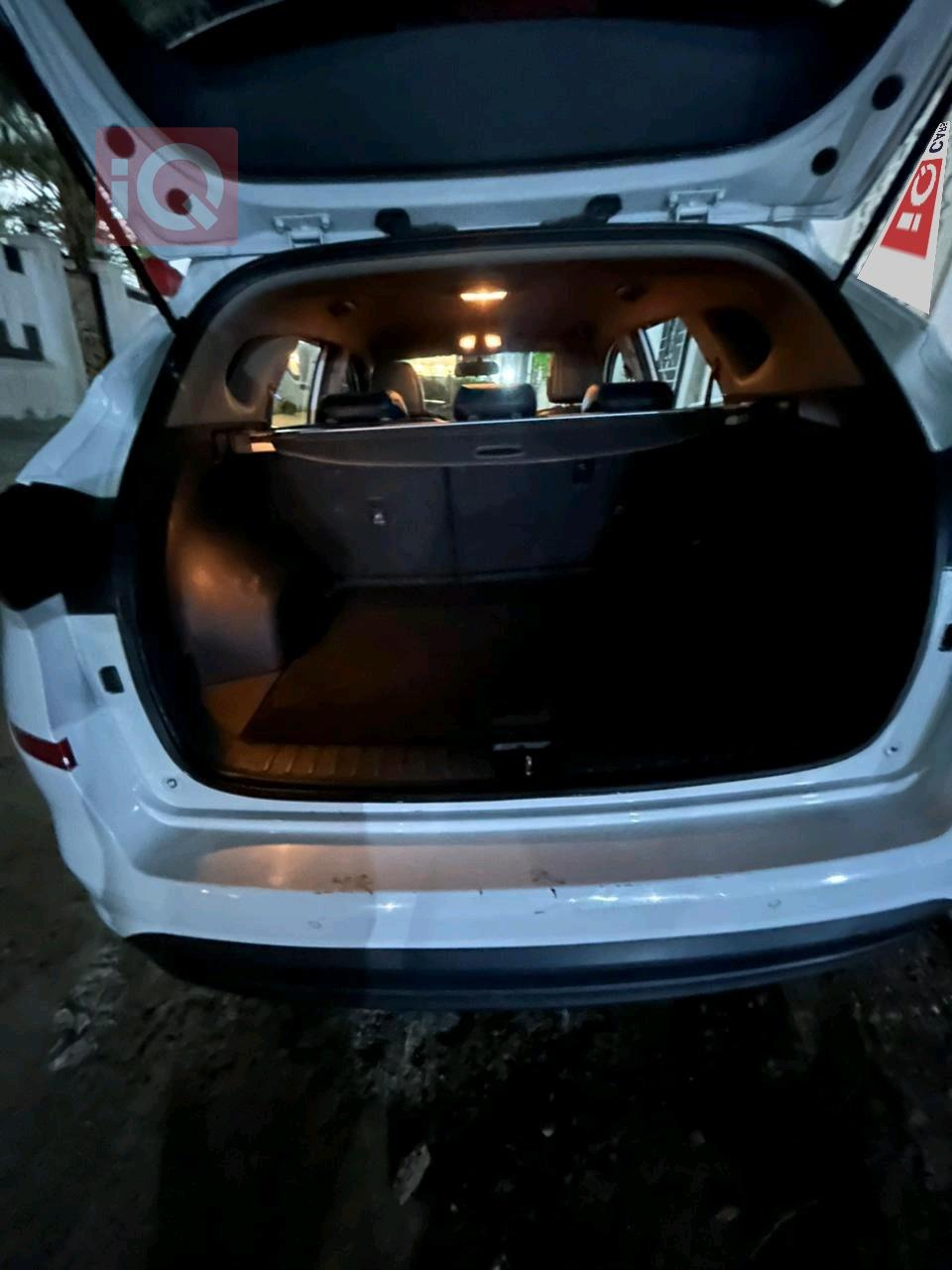 هیۆندای تۆکسۆن